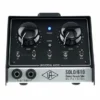 Universal Audio Solo 610