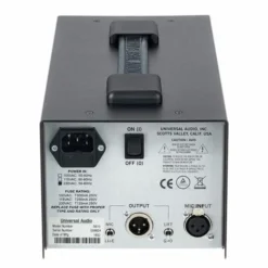 Universal Audio Solo 610