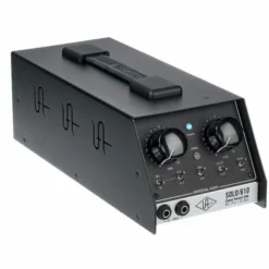 Universal Audio Solo 610