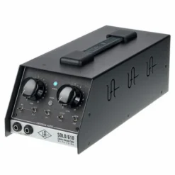 Universal Audio Solo 610