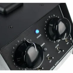Universal Audio Solo 610