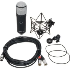 Universal Audio Sphere DLX Modeling Microphone
