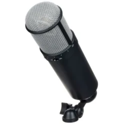 Universal Audio Sphere DLX Modeling Microphone