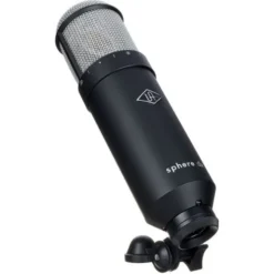Universal Audio Sphere DLX Modeling Microphone