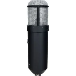 Universal Audio Sphere DLX Modeling Microphone