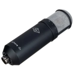 Universal Audio Sphere DLX Modeling Microphone