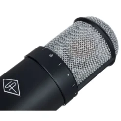 Universal Audio Sphere DLX Modeling Microphone