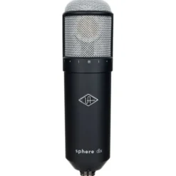 Universal Audio Sphere DLX Modeling Microphone