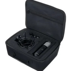 Universal Audio Sphere DLX Modeling Microphone