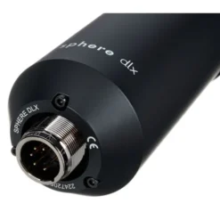 Universal Audio Sphere DLX Modeling Microphone