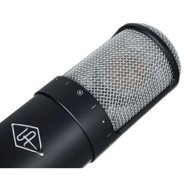 Universal Audio Sphere LX Modeling Microphone