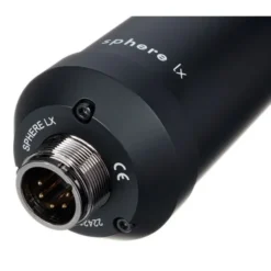 Universal Audio Sphere LX Modeling Microphone