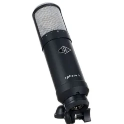 Universal Audio Sphere LX Modeling Microphone