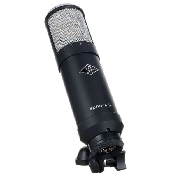 Universal Audio Sphere LX Modeling Microphone