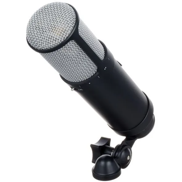 Universal Audio Sphere LX Modeling Microphone