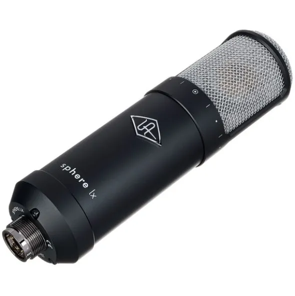 Universal Audio Sphere LX Modeling Microphone
