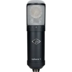 Universal Audio Sphere LX Modeling Microphone