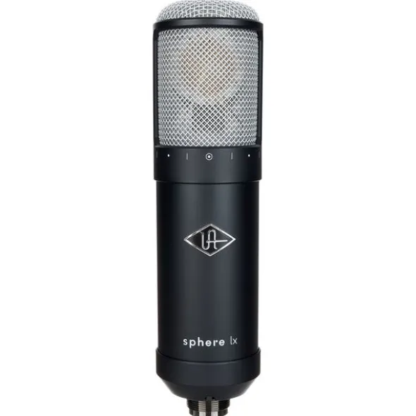 Universal Audio Sphere LX Modeling Microphone