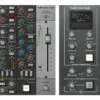 Universal Audio SSL 4000 Series Console Bundle