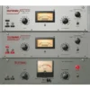 Universal Audio Teletronix LA-2A Level. Native
