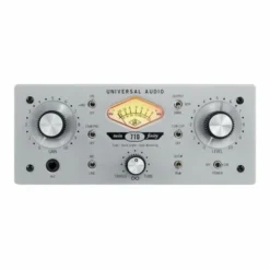 Universal Audio 710 Twin-Finity
