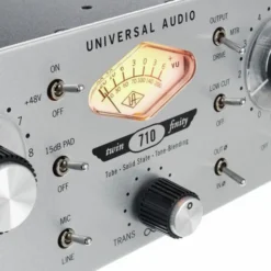 Universal Audio 710 Twin-Finity
