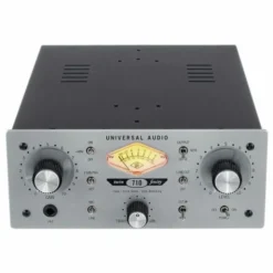 Universal Audio 710 Twin-Finity