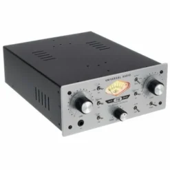 Universal Audio 710 Twin-Finity