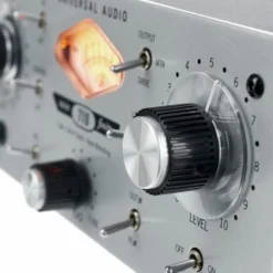 Universal Audio 710 Twin-Finity