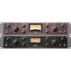 Universal Audio UA 175B & 176 Tube Comp.Coll.