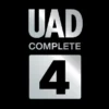 Universal Audio UAD Complete 4