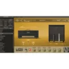 Universal Audio UAD Lion '68 Super Lead Amp