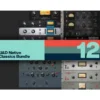 Universal Audio UAD Native Classics Bundle