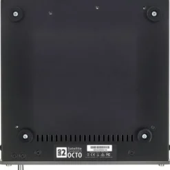 Universal Audio UAD-2 Satellite TB3 Octo