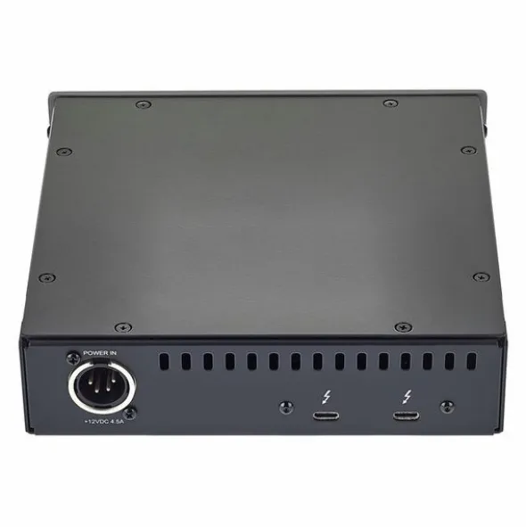 Universal Audio UAD-2 Satellite TB3 Octo