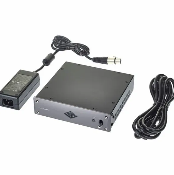Universal Audio UAD-2 Satellite TB3 Octo