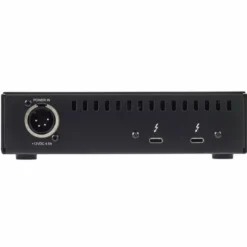 Universal Audio UAD-2 Satellite TB3 Octo