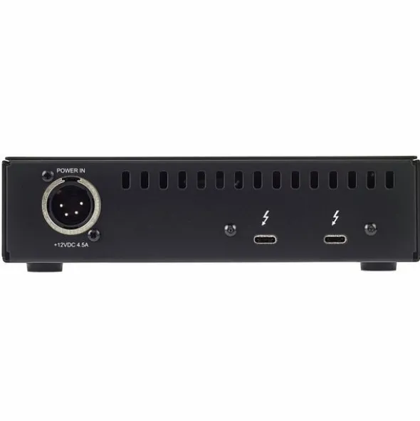 Universal Audio UAD-2 Satellite TB3 Octo
