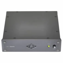 Universal Audio UAD-2 Satellite TB3 Octo