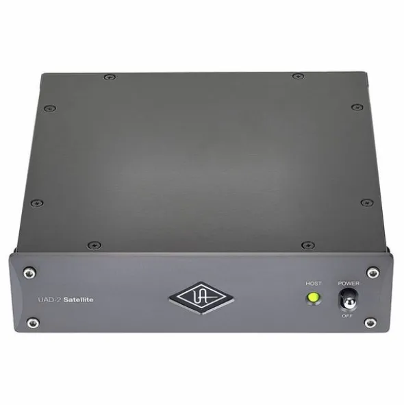 Universal Audio UAD-2 Satellite TB3 Octo
