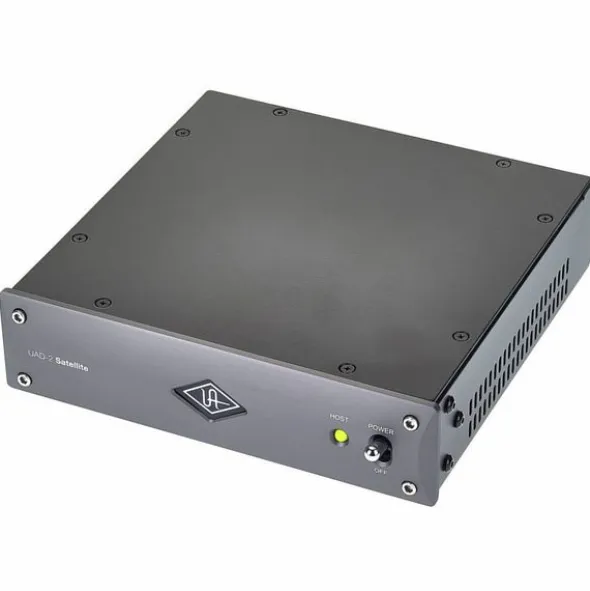 Universal Audio UAD-2 Satellite TB3 Octo