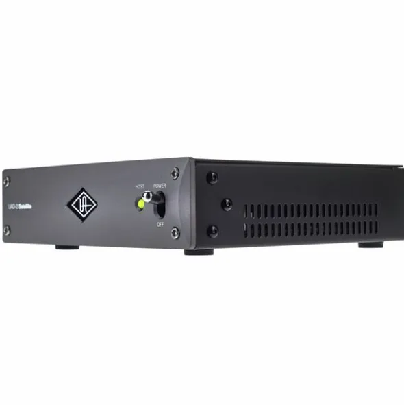 Universal Audio UAD-2 Satellite TB3 Octo