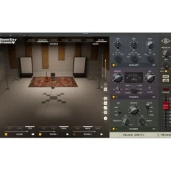 Universal Audio UAD Sound City Studios Plugin