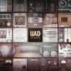 Universal Audio UAD Ultimate 14