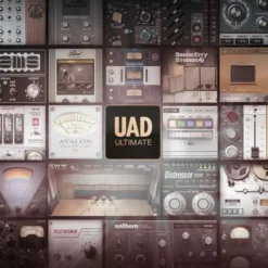 Universal Audio UAD Ultimate 14