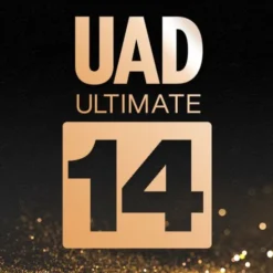 Universal Audio UAD Ultimate 14
