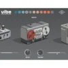 Universal Audio Vibe Analog Machines