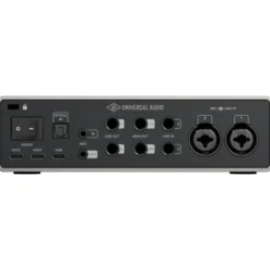 Universal Audio Volt 4 Gen2