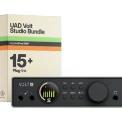 Universal Audio Volt 4 Gen2