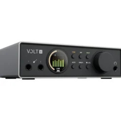 Universal Audio Volt 4 Gen2